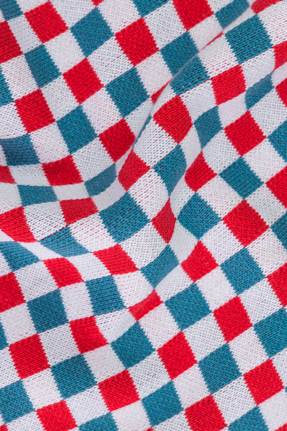 Abwaschtuch CHECK (Bio-Baumwolle) - Image 3