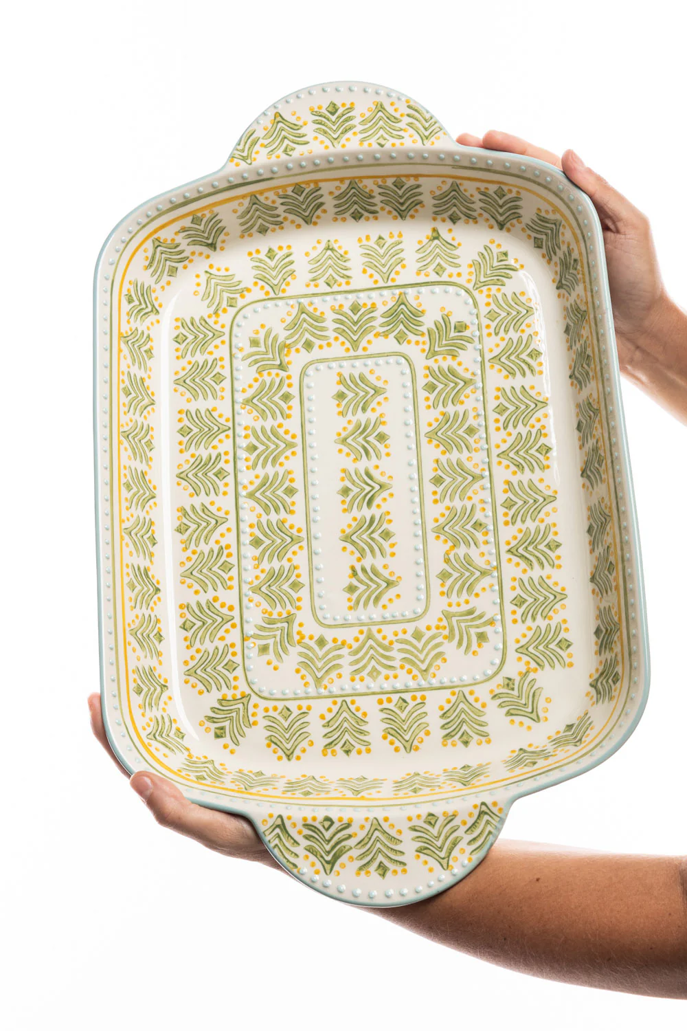 Auflaufform RETRO 45 cm - Image 3