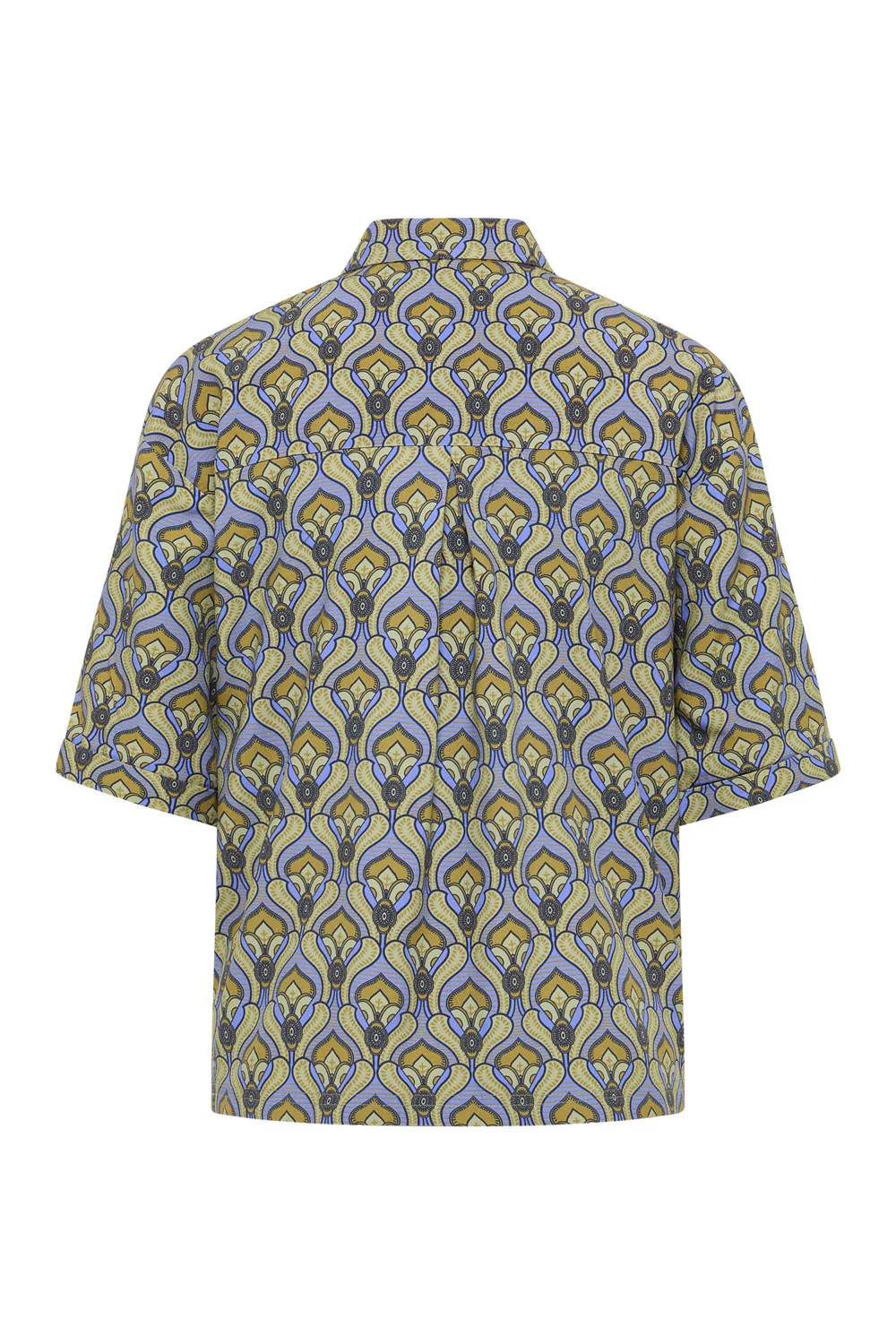 Bluse Anii aus EcoVero™ Viskose - Image 6