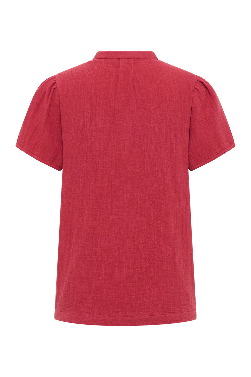 Bluse Elenaa aus Bio-Baumwolle - Image 7