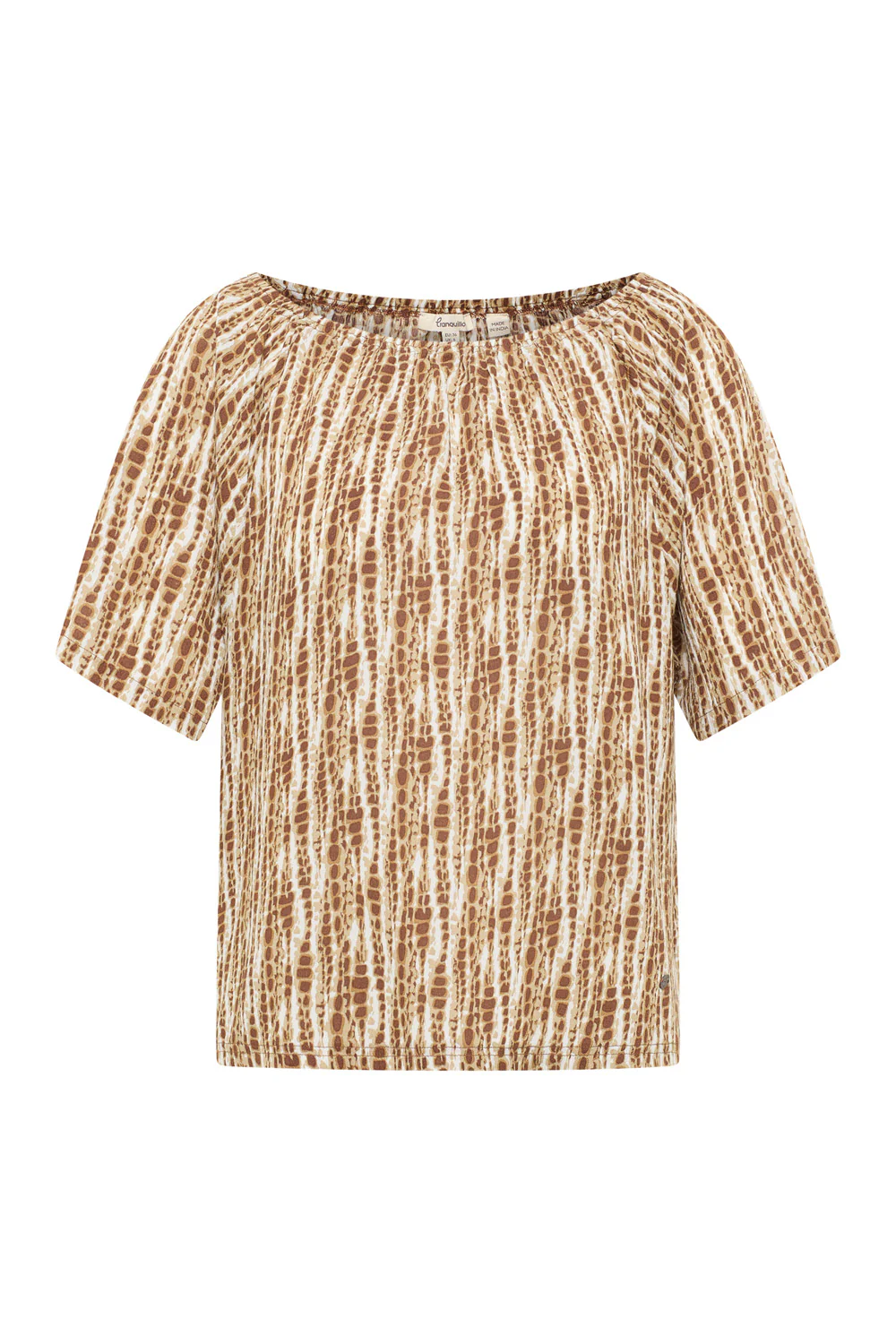 Bluse Ruuth aus EcoVero™ Viskose - Image 5