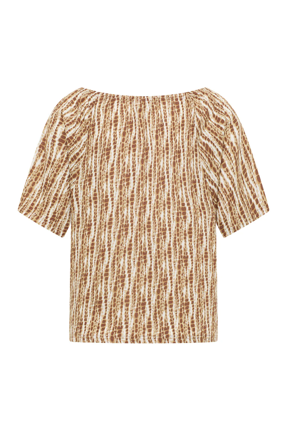 Bluse Ruuth aus EcoVero™ Viskose - Image 6