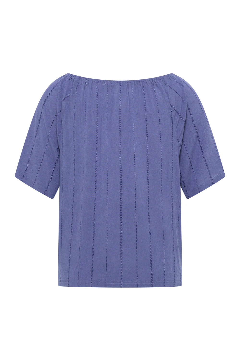 Bluse Ruuth aus EcoVero™ Viskose - Image 6