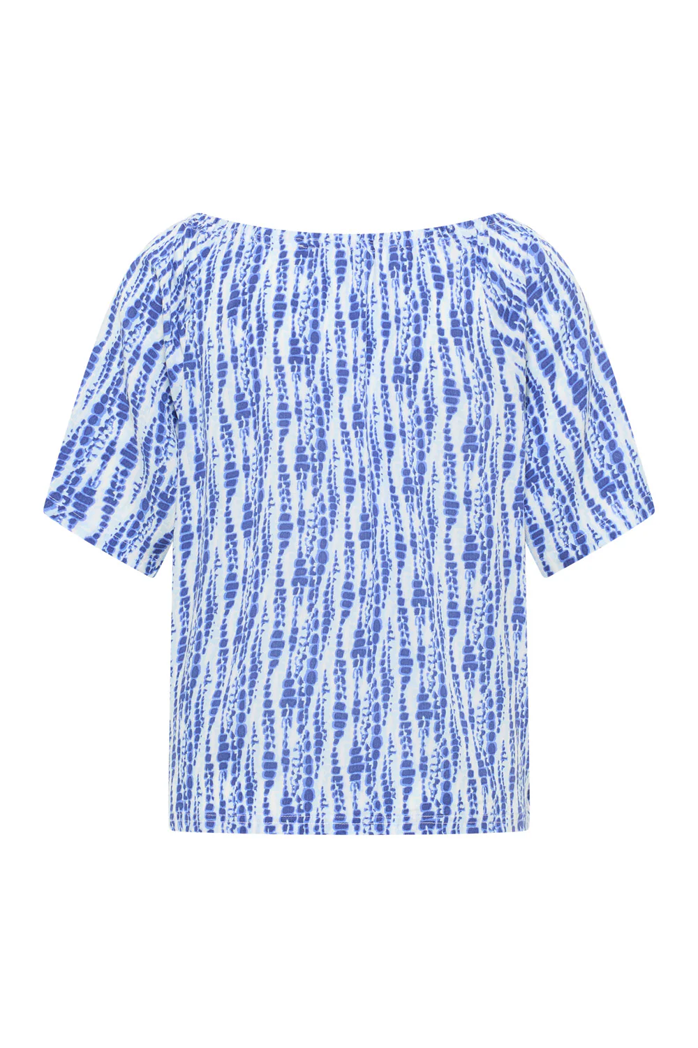 Bluse Ruuth aus EcoVero™ Viskose - Image 6