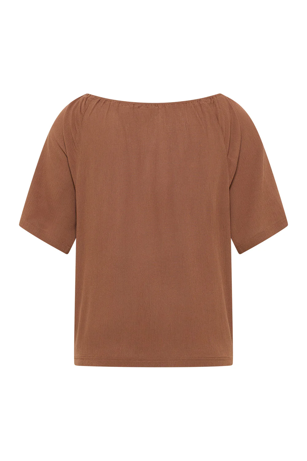 Bluse Ruuth aus EcoVero™ Viskose - Image 7