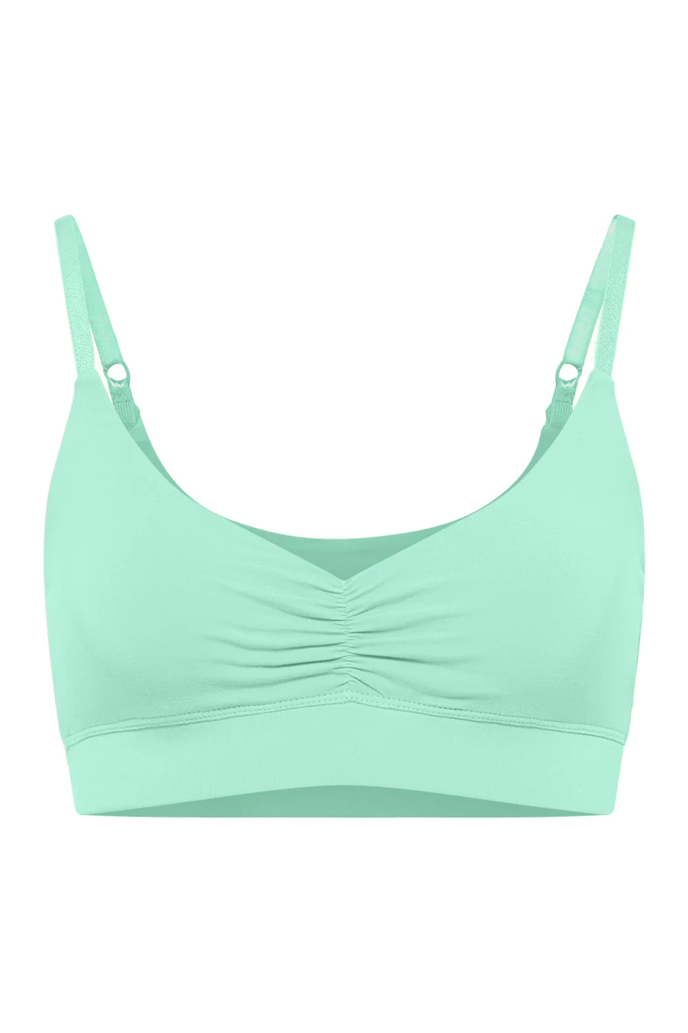 Bralette jersey Nolaa aus Tencel™ - Image 5