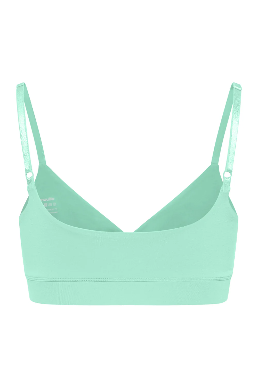 Bralette jersey Nolaa aus Tencel™ - Image 6