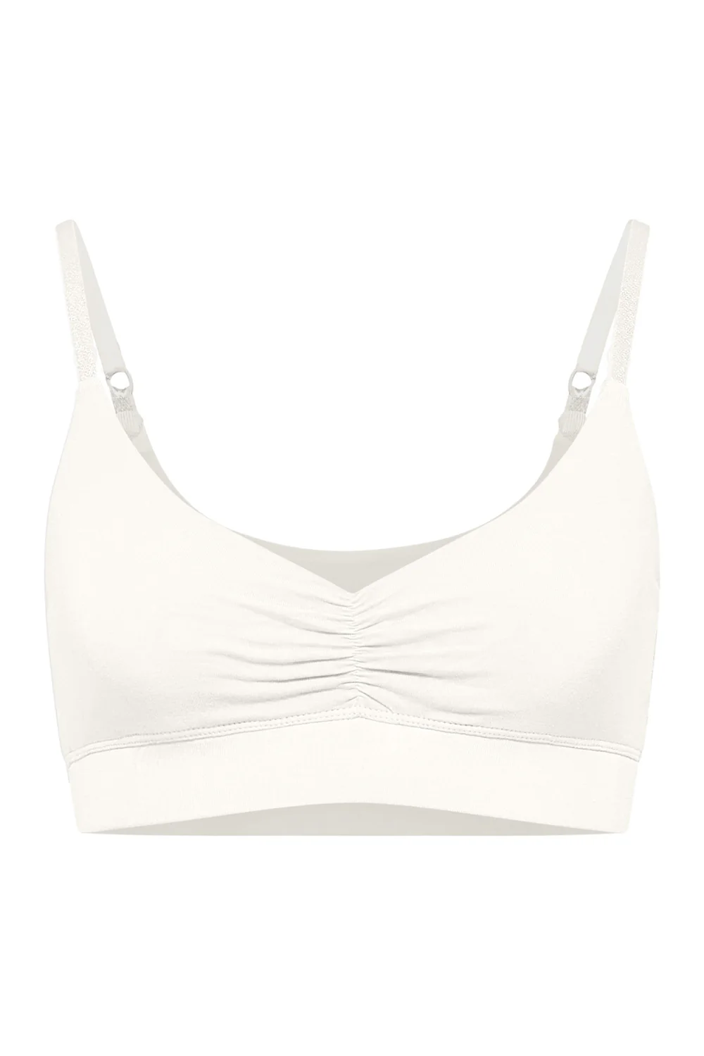 Bralette jersey Nolaa aus Tencel™ - Image 5
