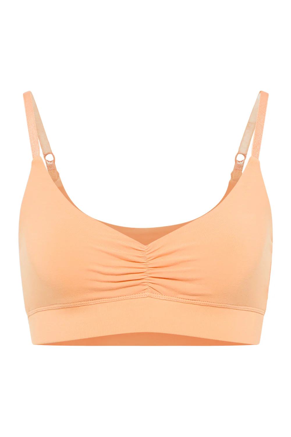 Bralette jersey Nolaa aus Tencel™ - Image 5