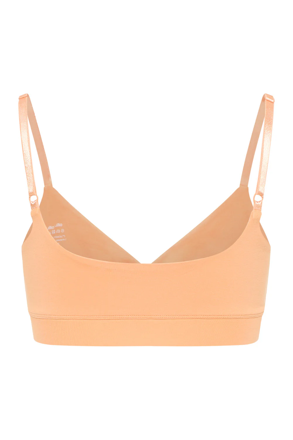 Bralette jersey Nolaa aus Tencel™ - Image 6