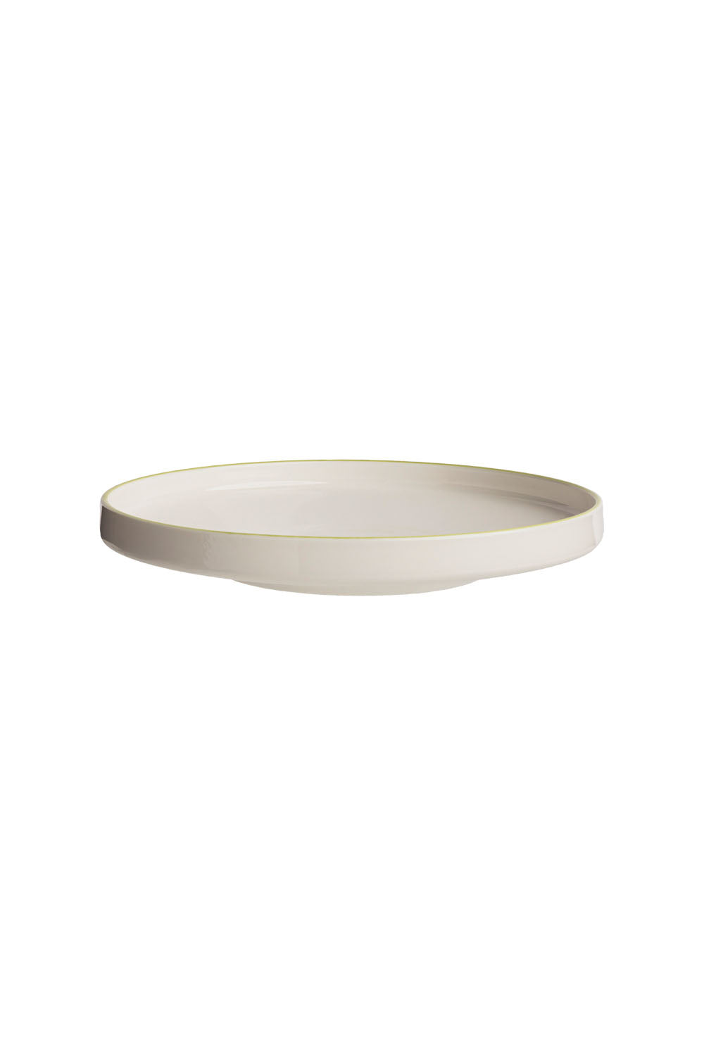 Dessertteller TINTED GRACE limon - Image 2