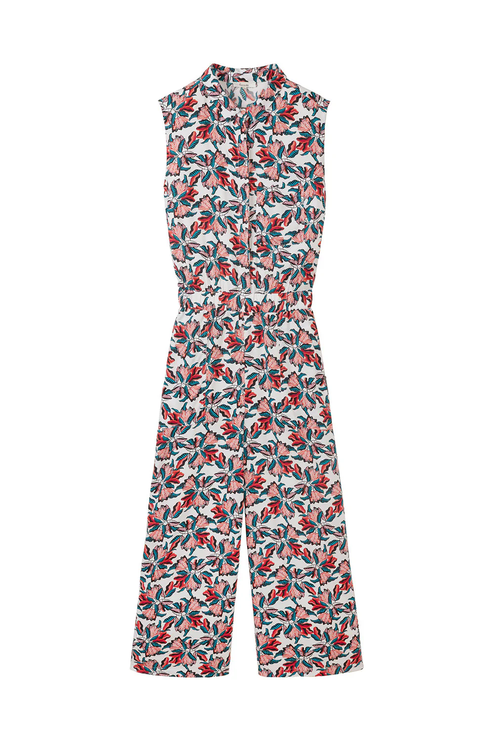 EcoVero™ Jumpsuit - Image 4