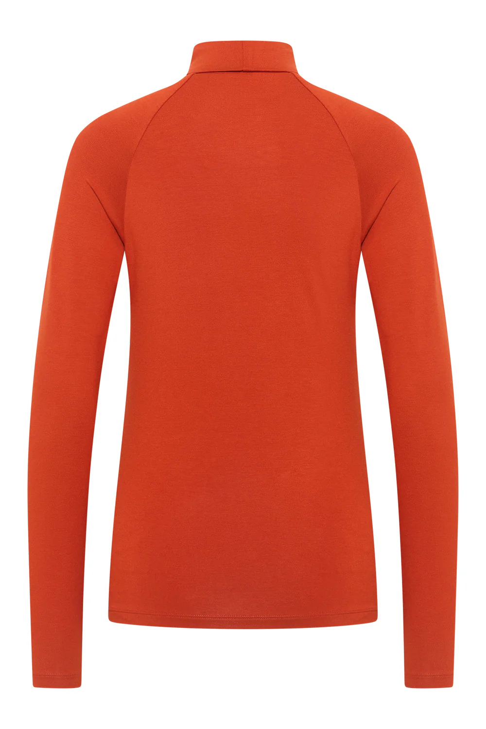 Feminines EcoVero™-Shirt - Image 5