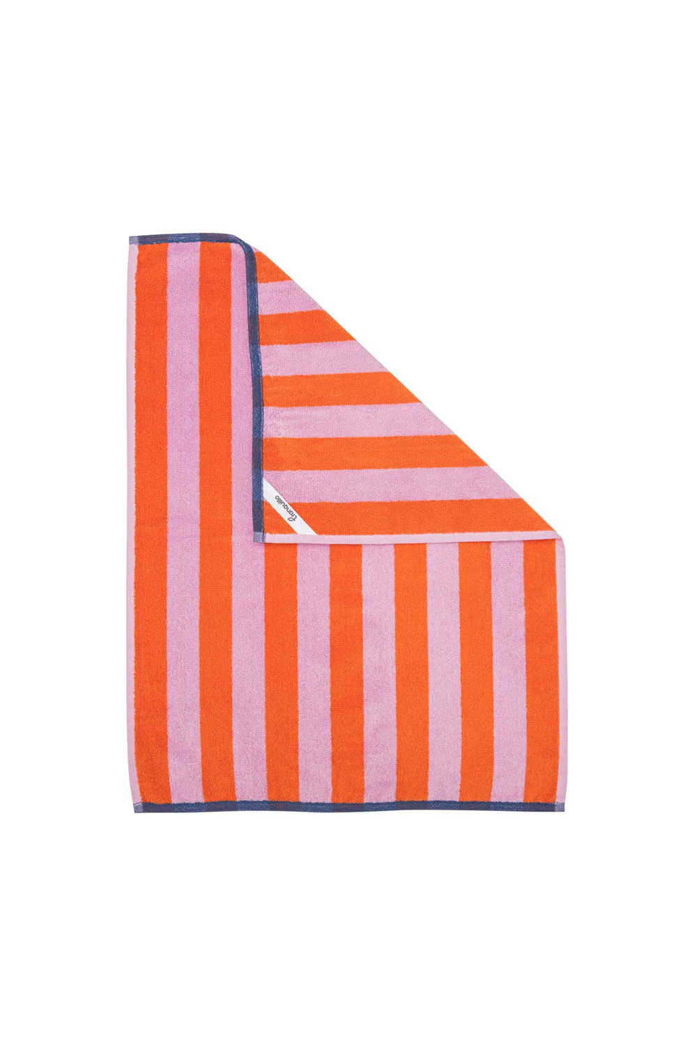 Frottee Geschirrtuch STRIPES - Image 2