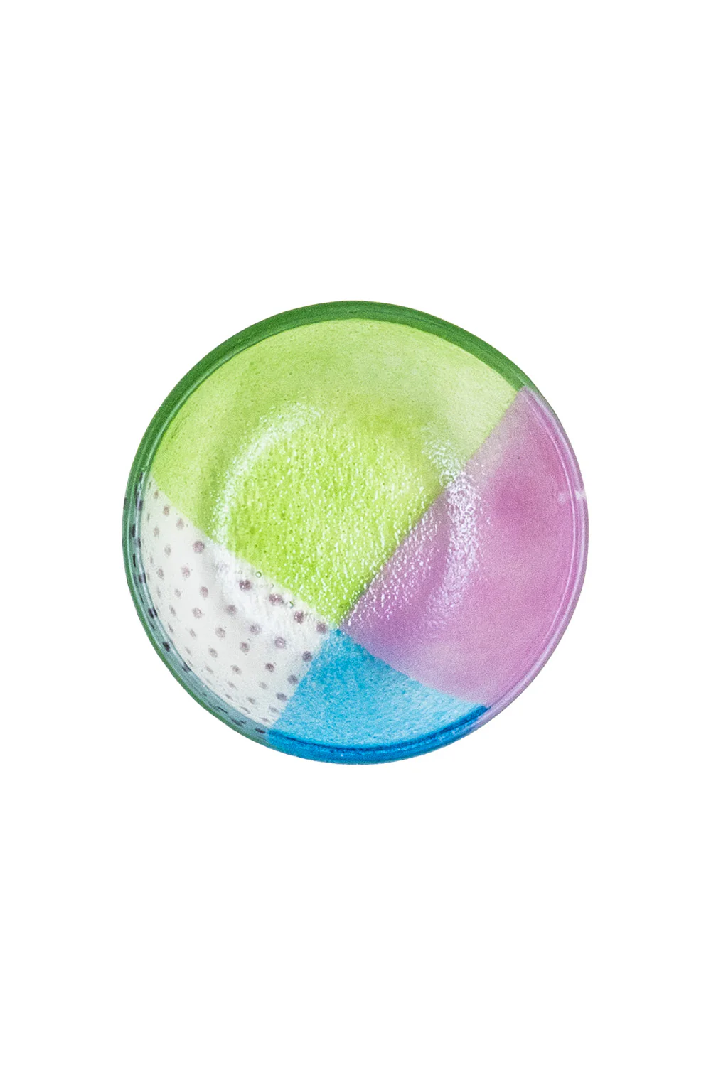 Glasschale FLOATING HUES
