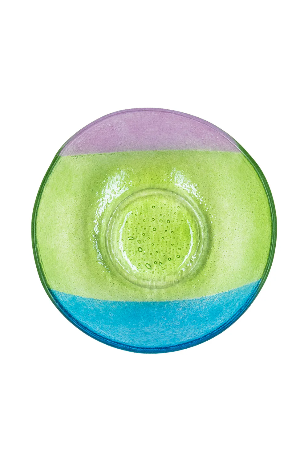 Glasschale FLOATING HUES