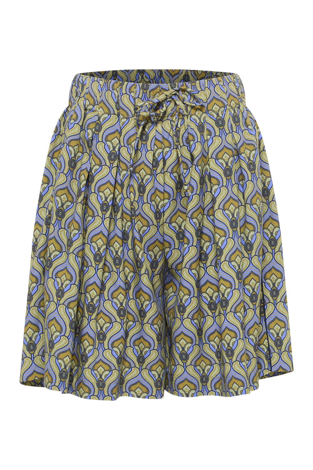 Hose Leaa aus EcoVero™ Viskose - Image 2