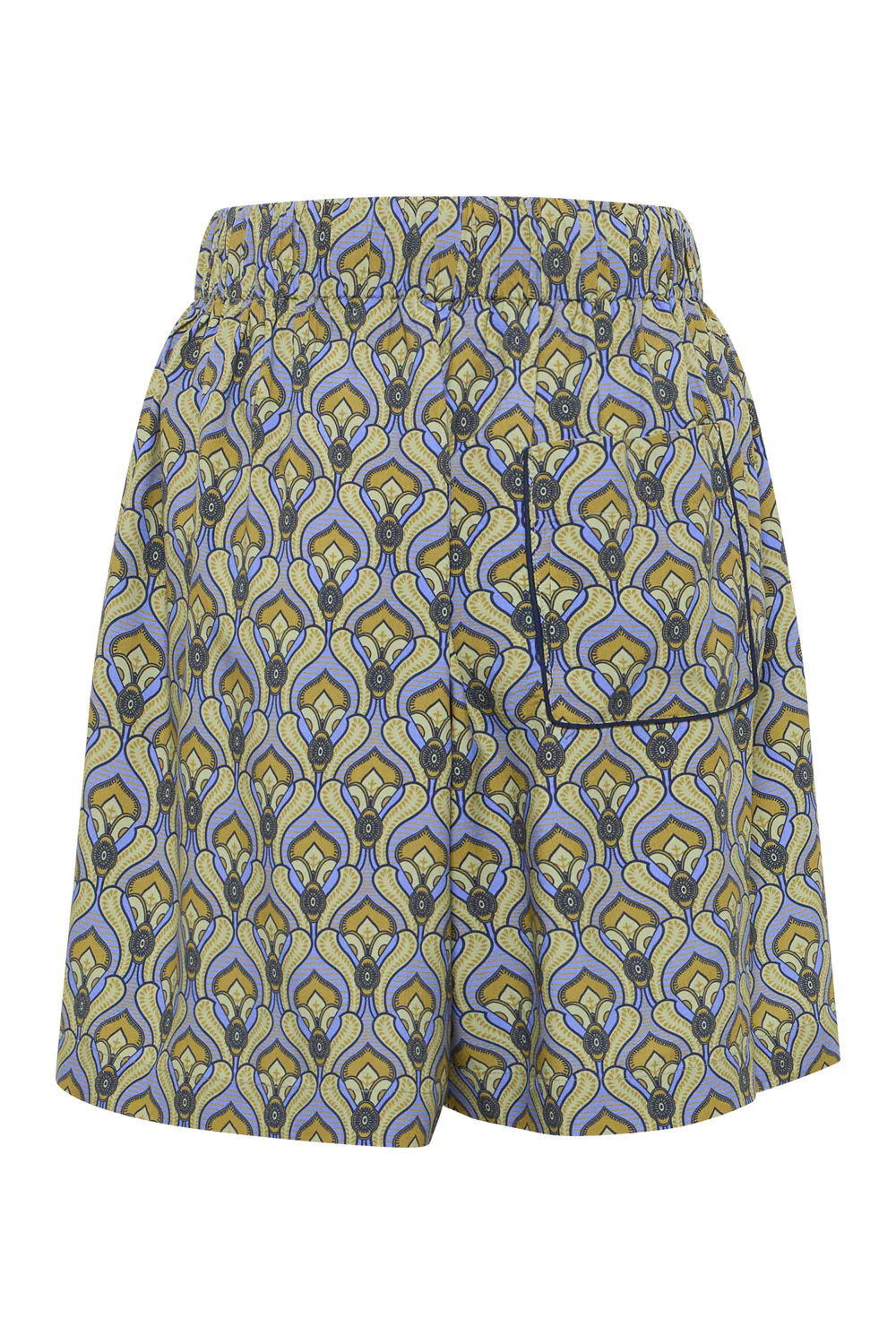 Hose Leaa aus EcoVero™ Viskose - Image 6