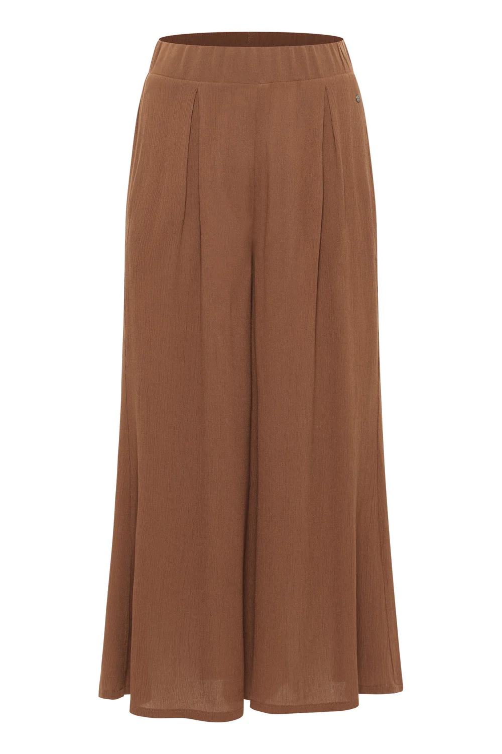 Hose Paulaa aus EcoVero™ Viskose - Image 7