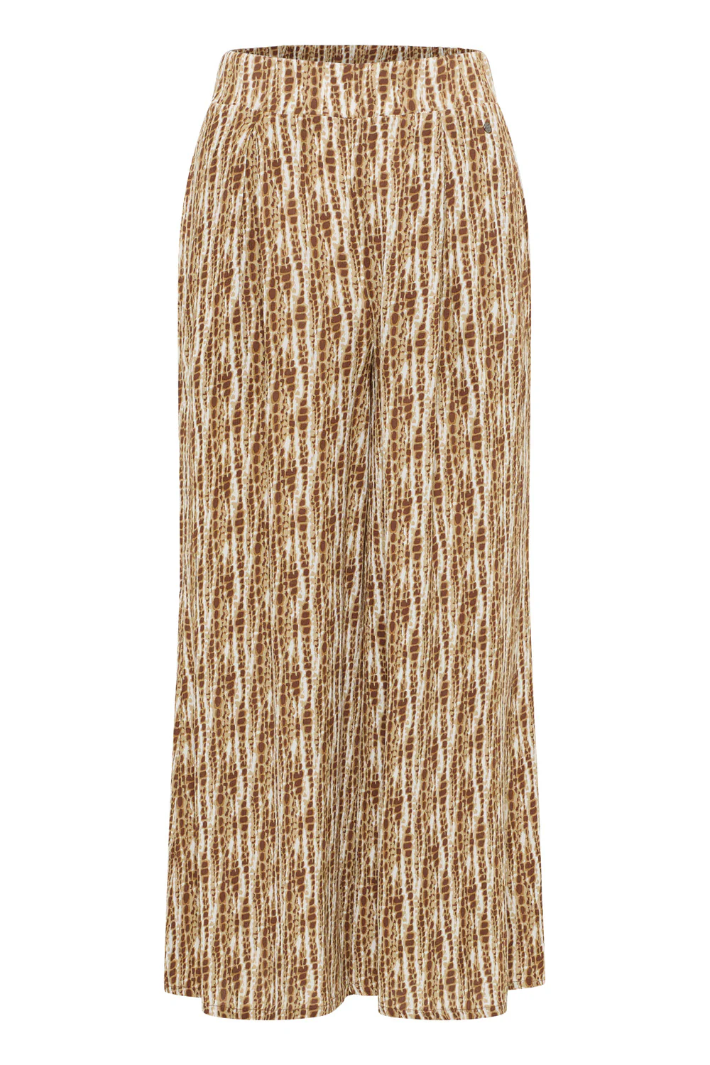 Hose Paulaa aus EcoVero™ Viskose - Image 5