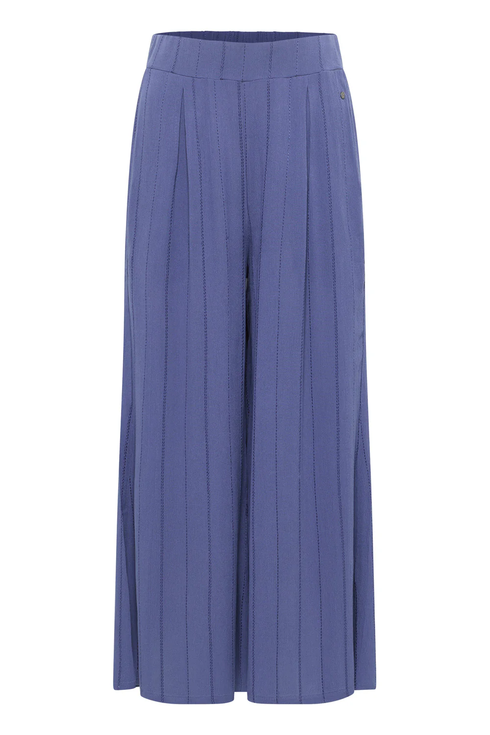 Hose Paulaa aus EcoVero™ Viskose - Image 5