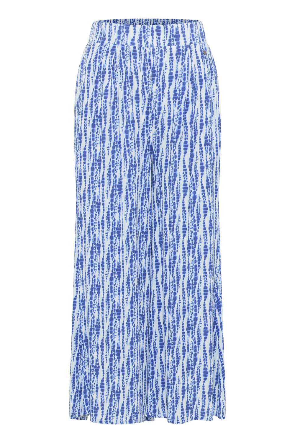 Hose Paulaa aus EcoVero™ Viskose - Image 5