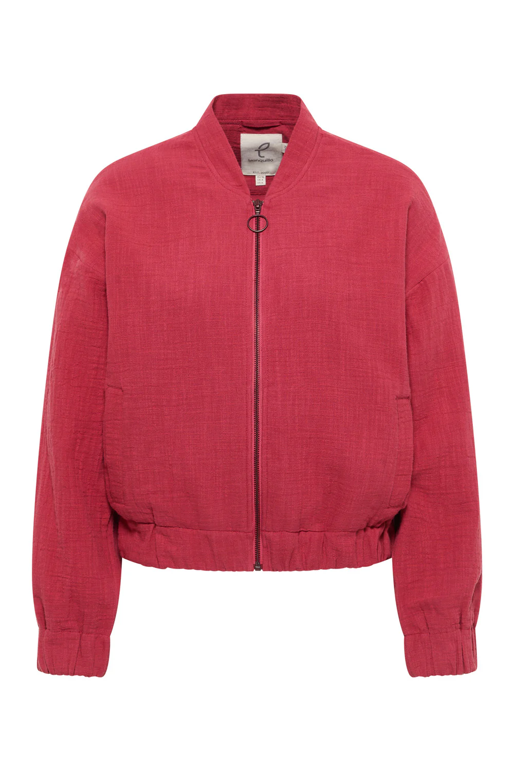 Jacke Rumii aus Bio-Baumwolle - Image 7
