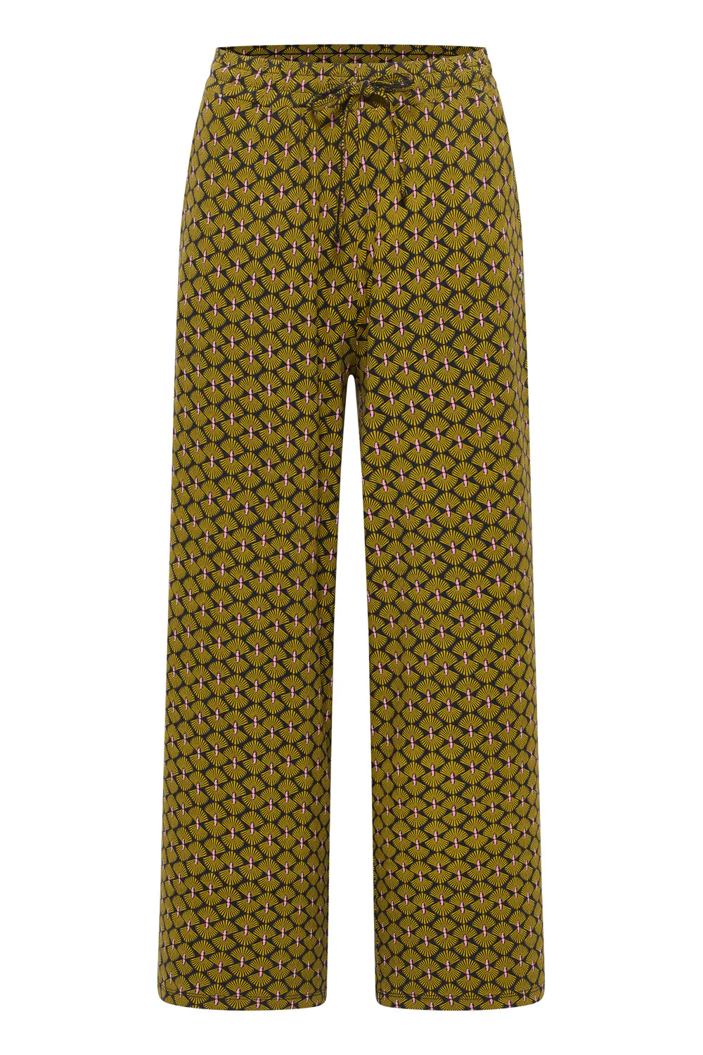 Jerseyhose Taraa aus EcoVero™ Viskose - Image 5