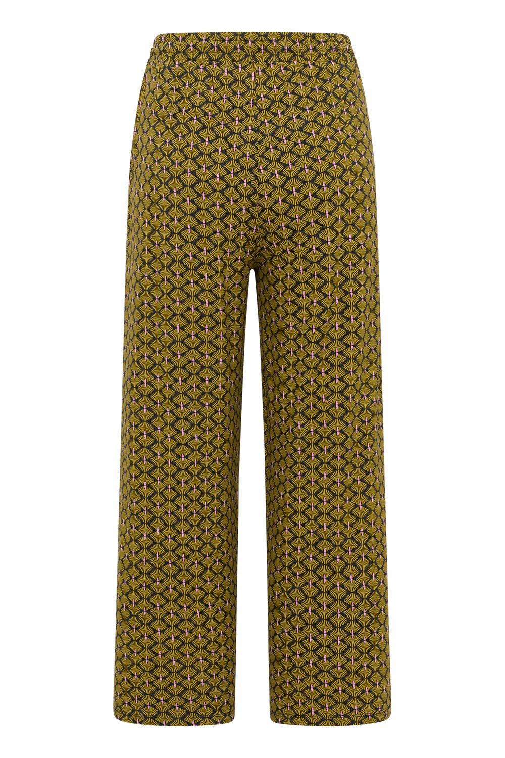 Jerseyhose Taraa aus EcoVero™ Viskose - Image 6