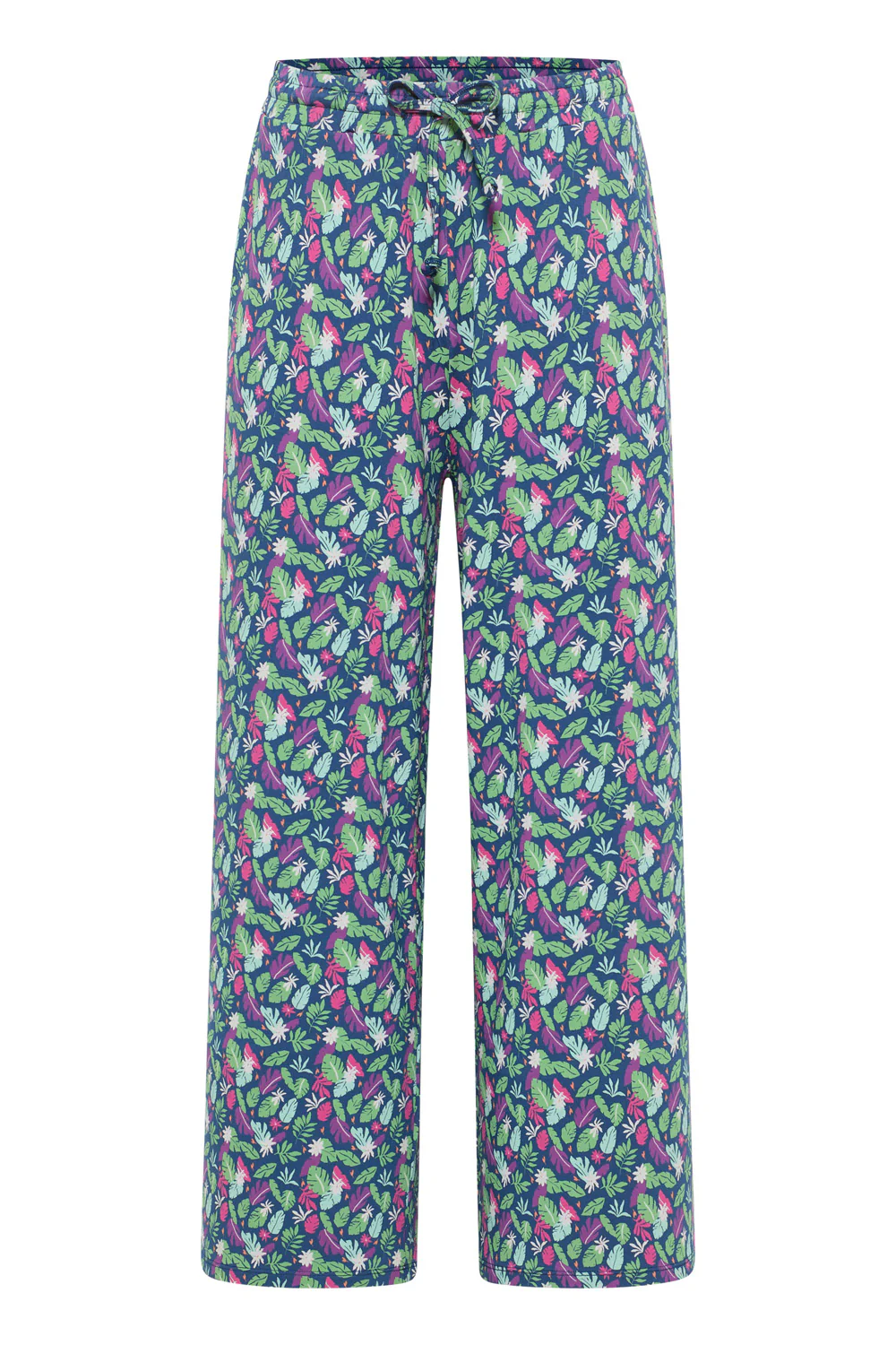 Jerseyhose Taraa aus EcoVero™ Viskose - Image 5