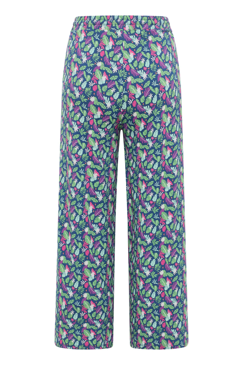 Jerseyhose Taraa aus EcoVero™ Viskose - Image 6
