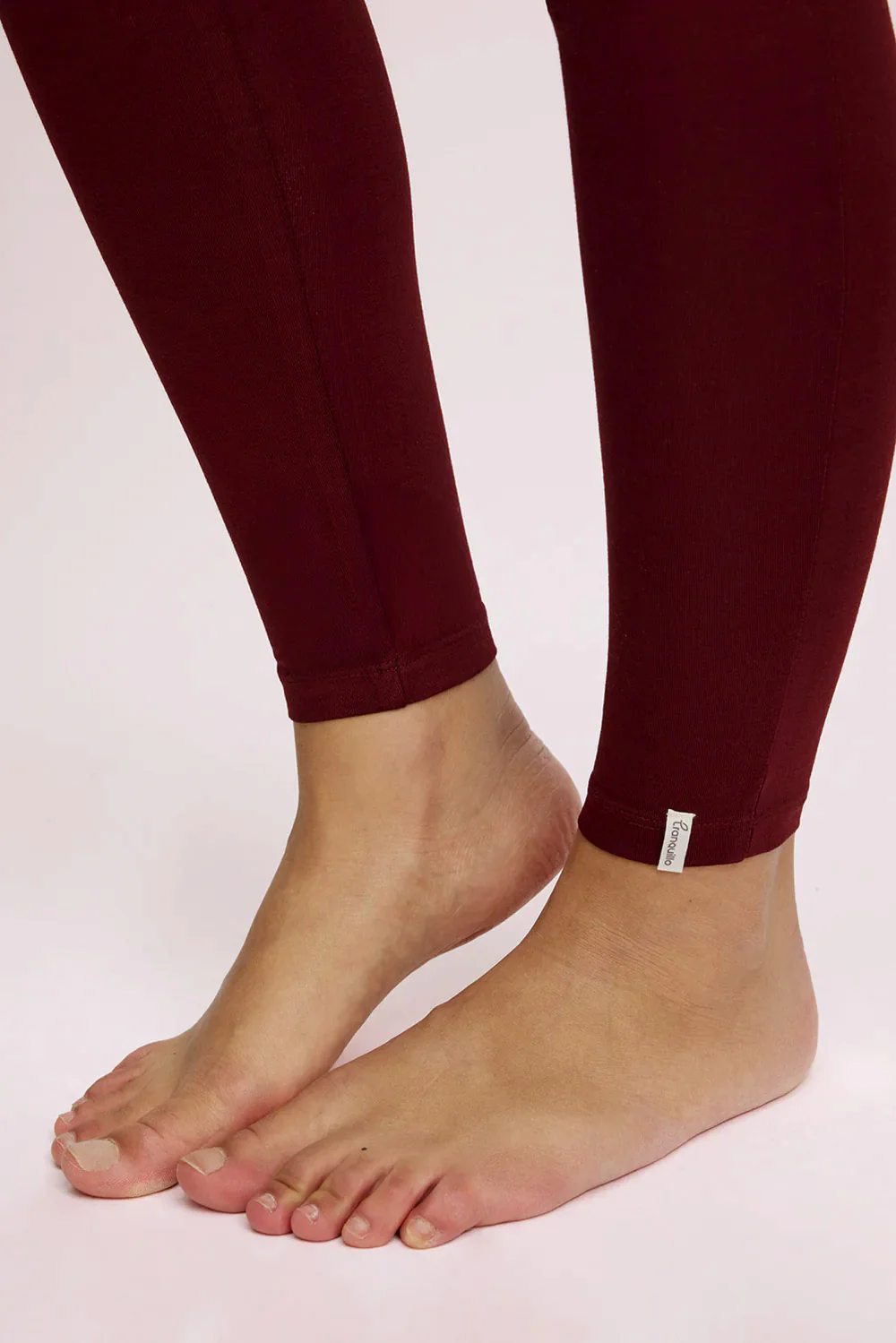 Jerseyhose Tinaa aus EcoVero™ Viskose - Image 3