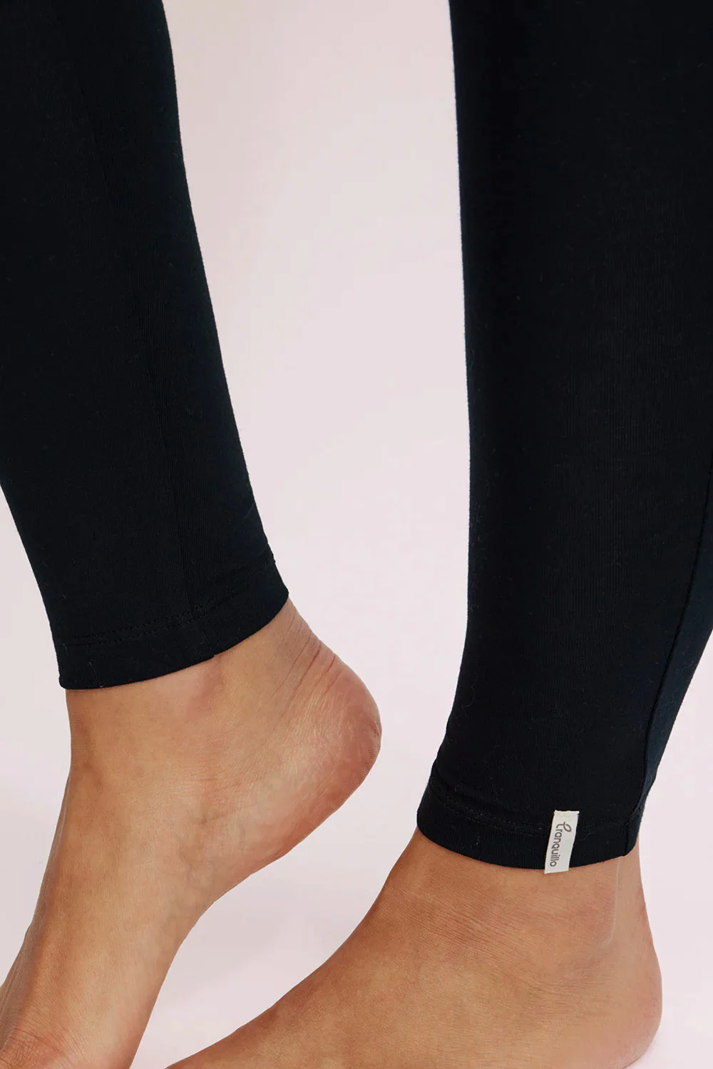 Jerseyhose Tinaa aus EcoVero™ Viskose - Image 4