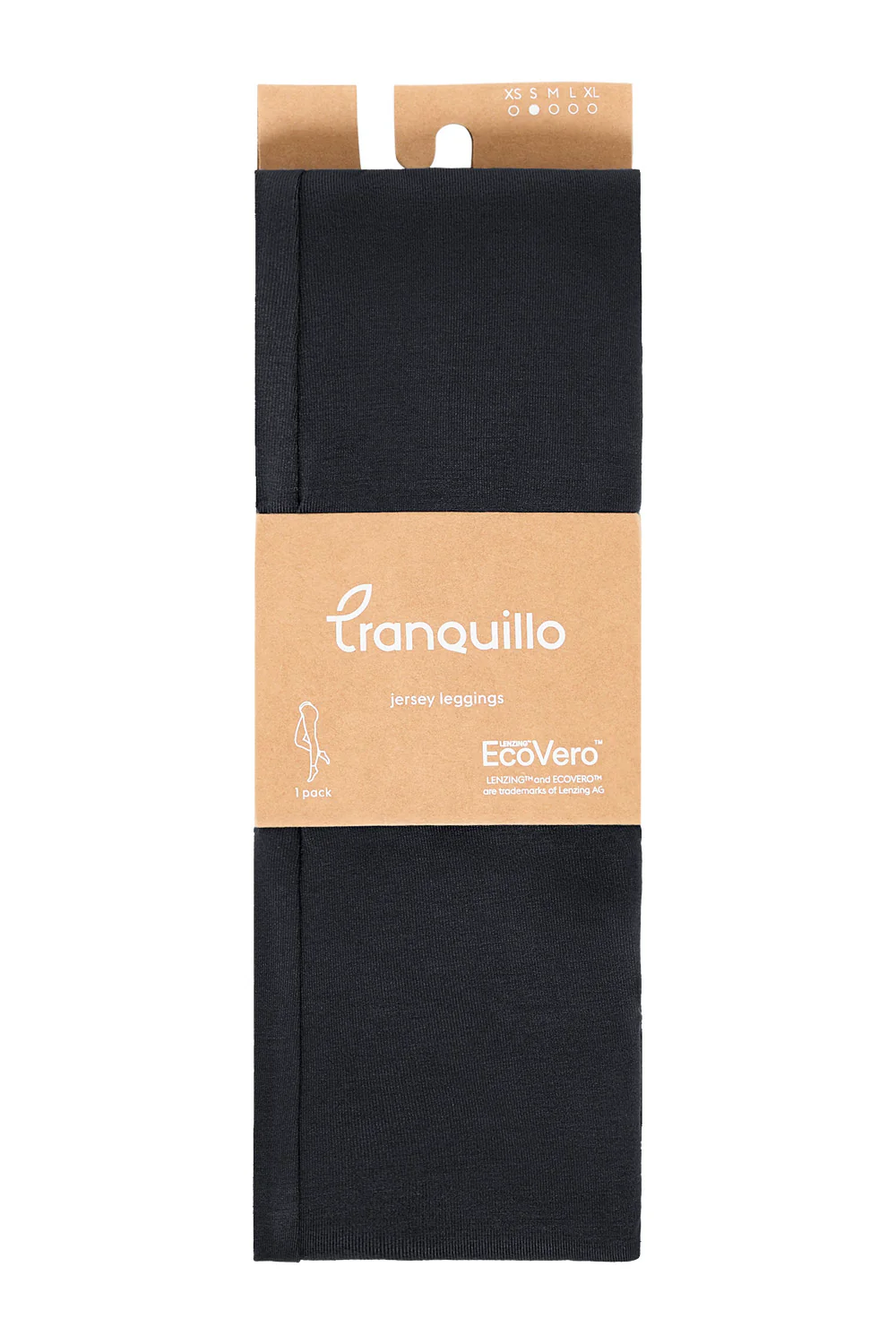 Jerseyhose Tinaa aus EcoVero™ Viskose - Image 7