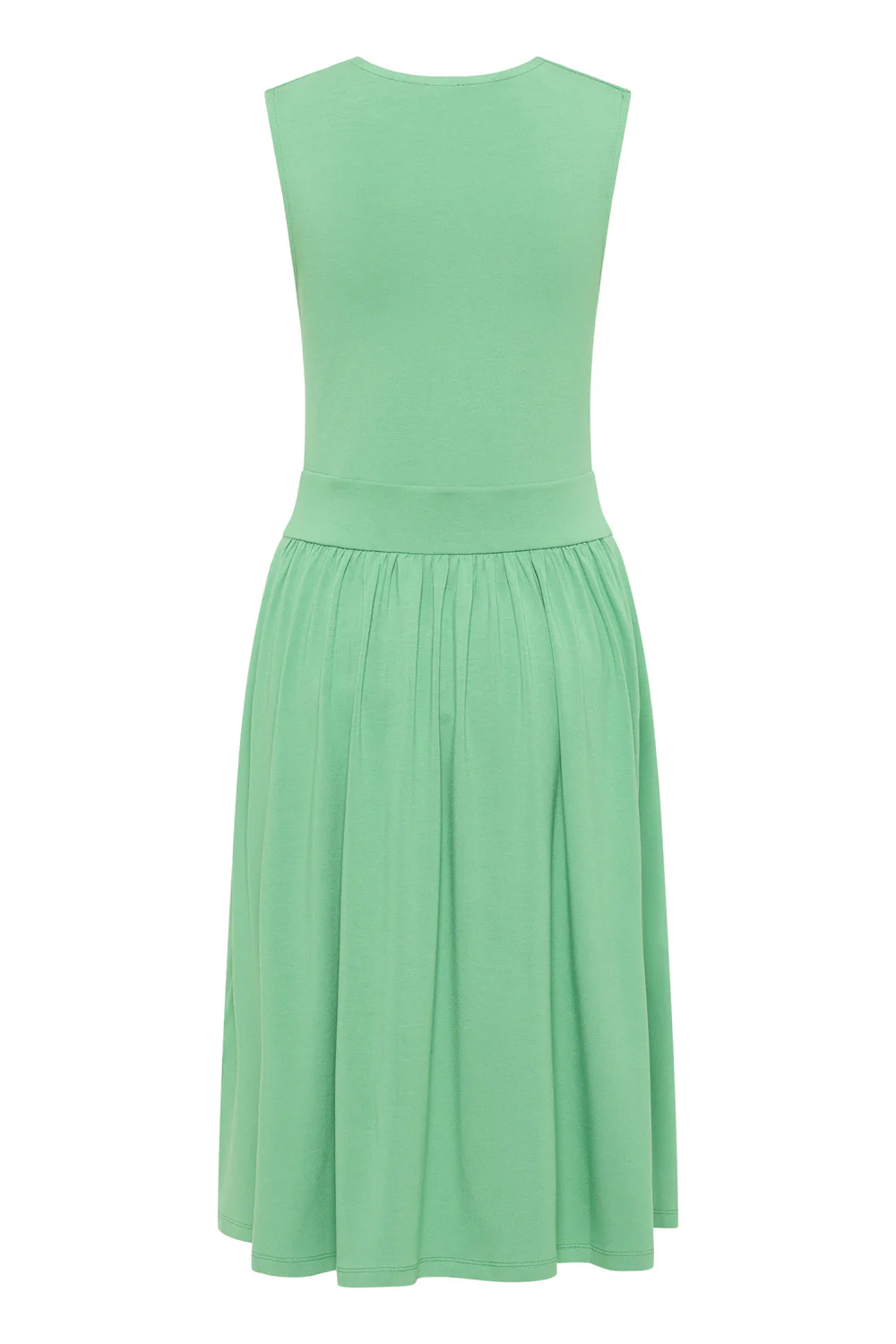 Jerseykleid Albaa aus EcoVero™ Viskose - Image 6
