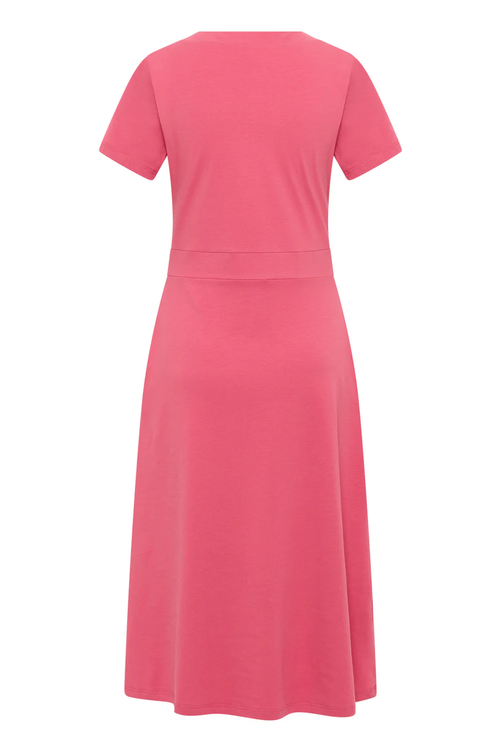 Jerseykleid Doroo aus Bio-Baumwolle - Image 6
