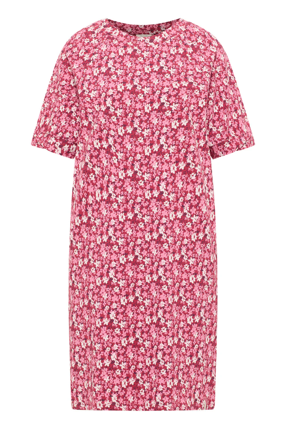 Jerseykleid Ninaa aus Biobaumwolle - Image 5