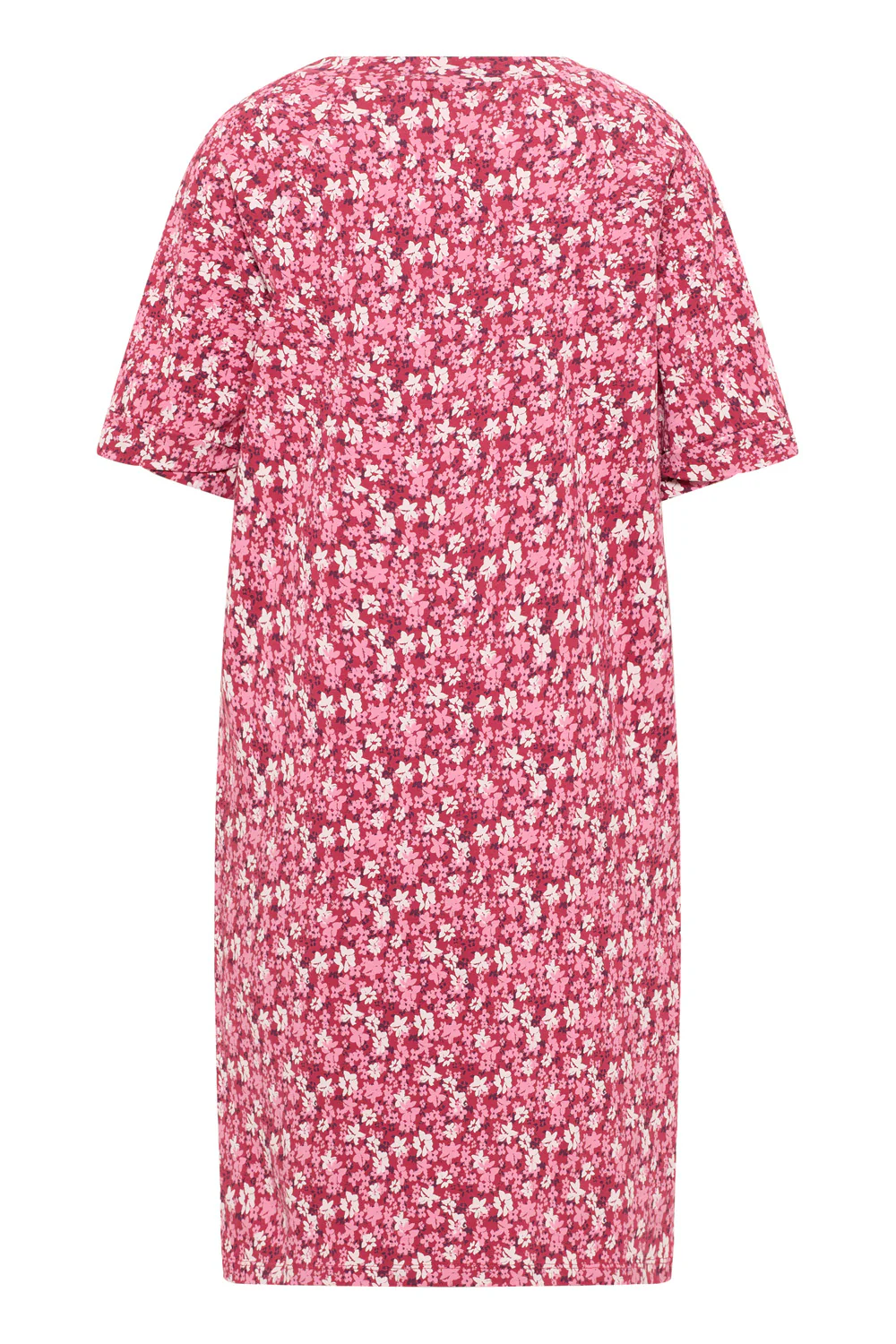 Jerseykleid Ninaa aus Biobaumwolle - Image 6