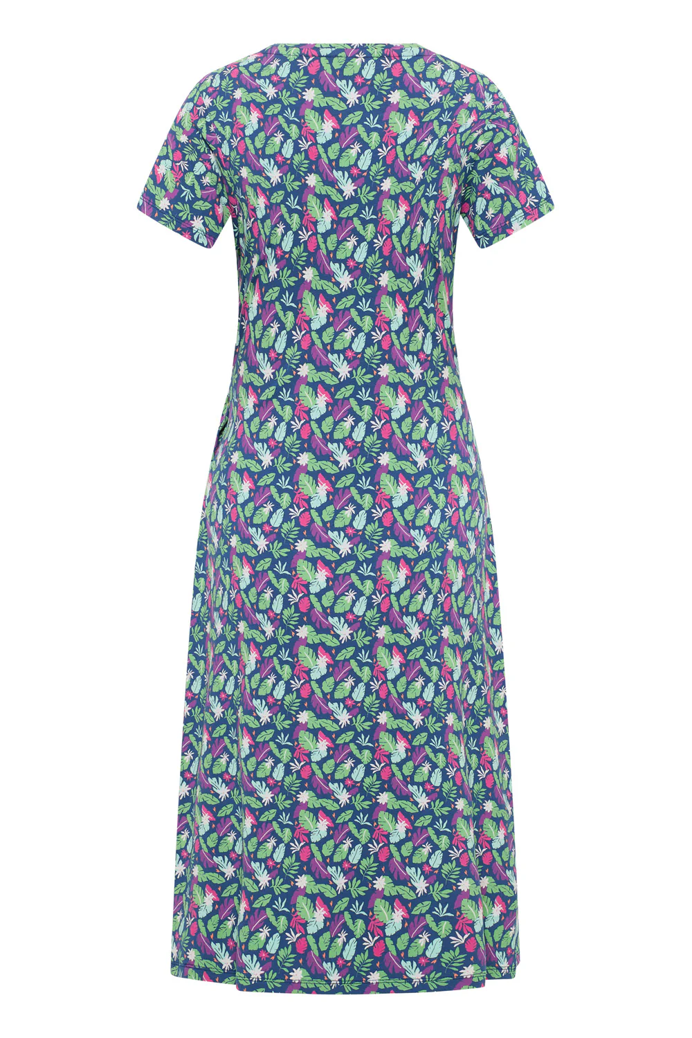 Jerseykleid Oliviaa aus EcoVero™ Viskose - Image 6