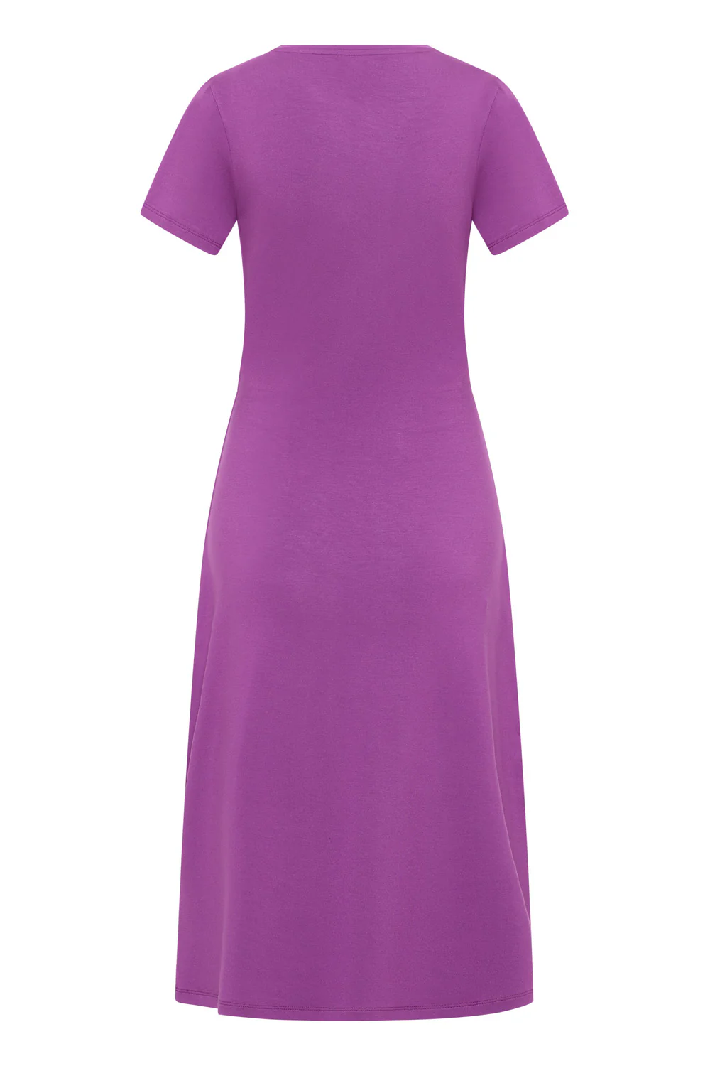 Jerseykleid Oliviaa aus EcoVero™ Viskose - Image 6