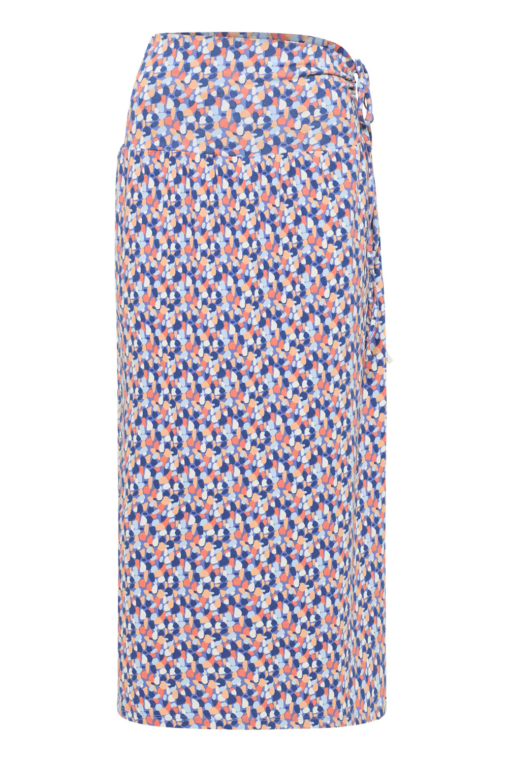 2in1 Jerseyrock oder -kleid Daanii aus Bio-Baumwolle - Image 8