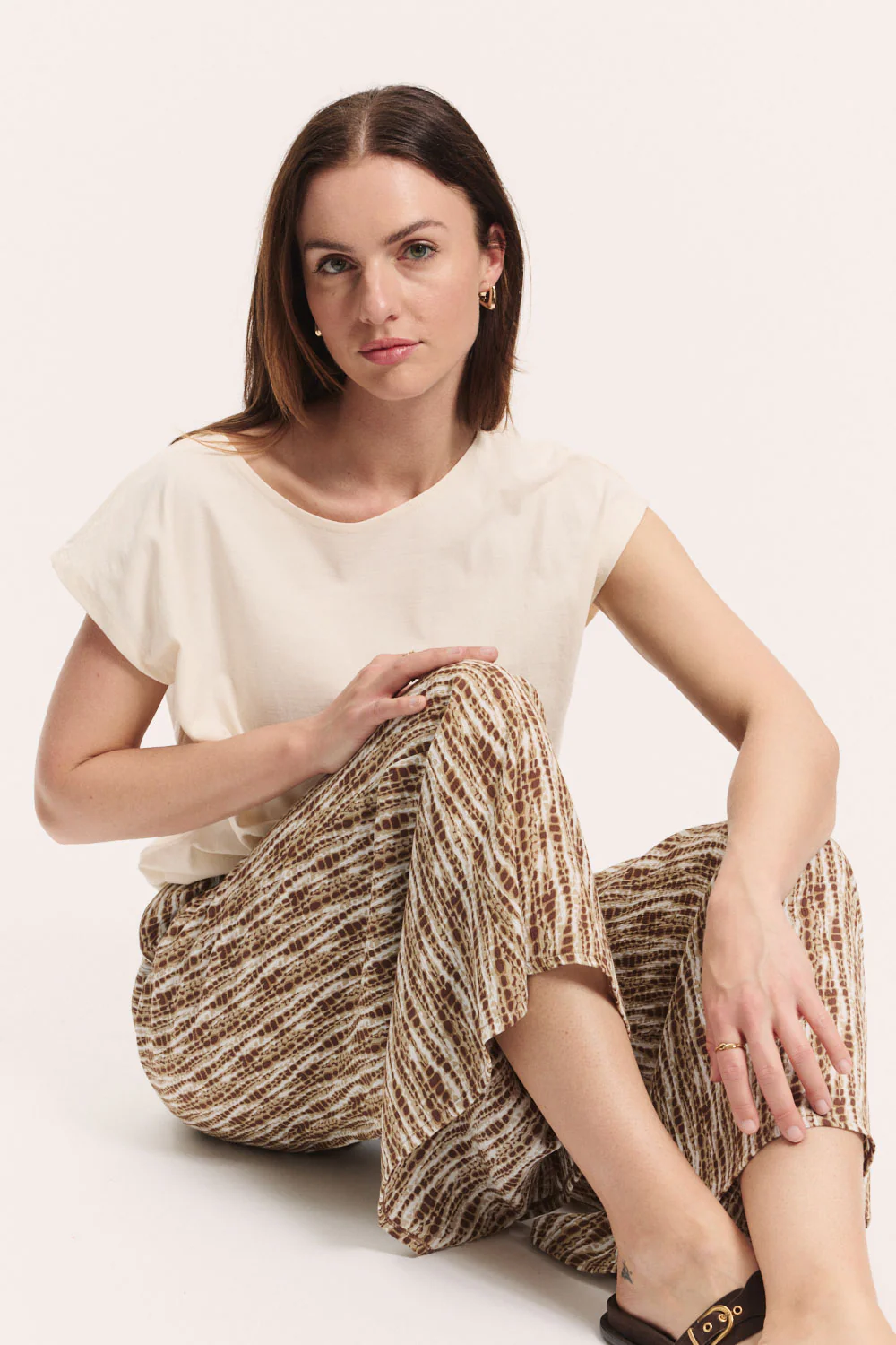 Jerseyshirt Jessicaa aus Bio-Baumwolle - Image 2