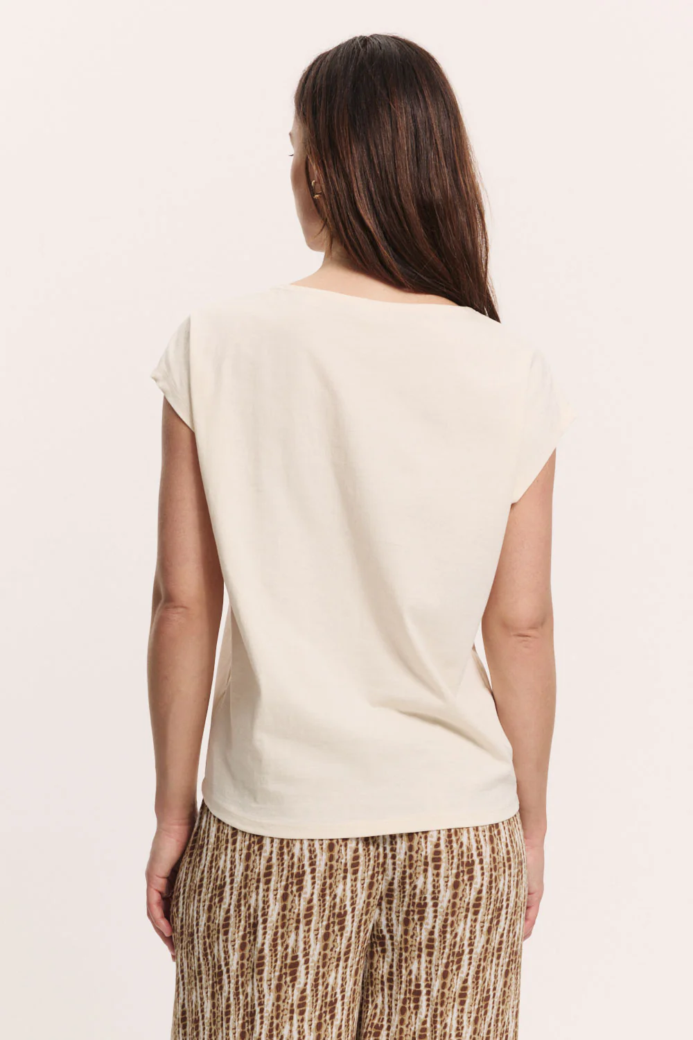 Jerseyshirt Jessicaa aus Bio-Baumwolle - Image 3