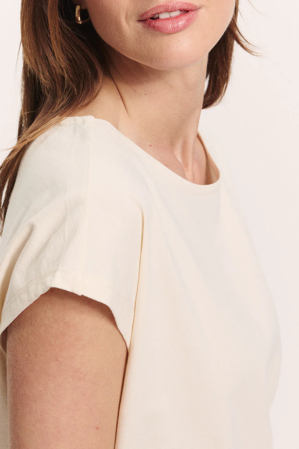 Jerseyshirt Jessicaa aus Bio-Baumwolle - Image 4