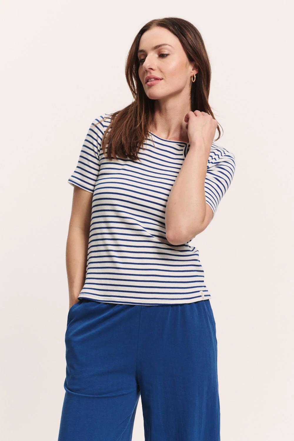 Jerseyshirt Lillyy aus Tencel™ - Image 2