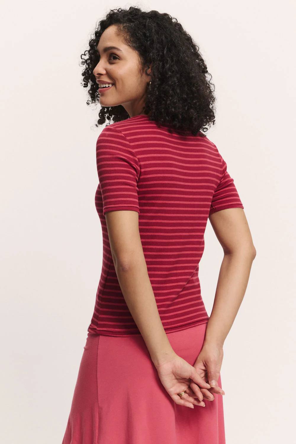 Jerseyshirt Lillyy aus Tencel™ - Image 2
