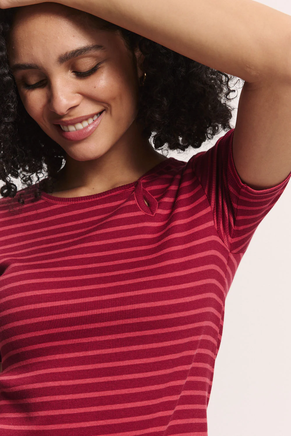 Jerseyshirt Lillyy aus Tencel™ - Image 3