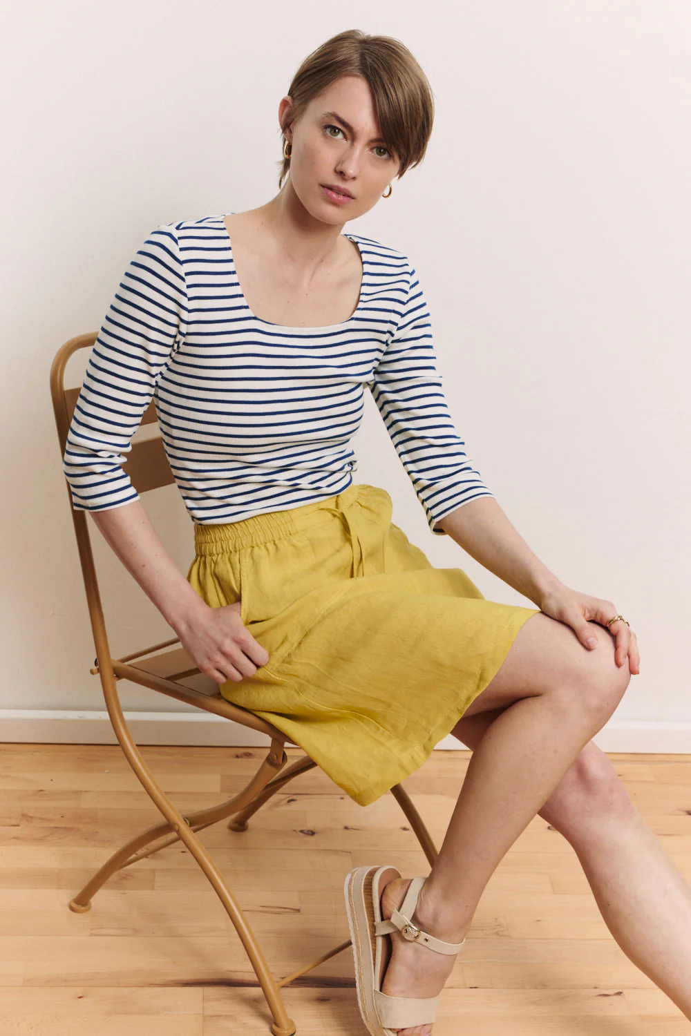 Jerseyshirt Loolly aus Tencel™ - Image 4