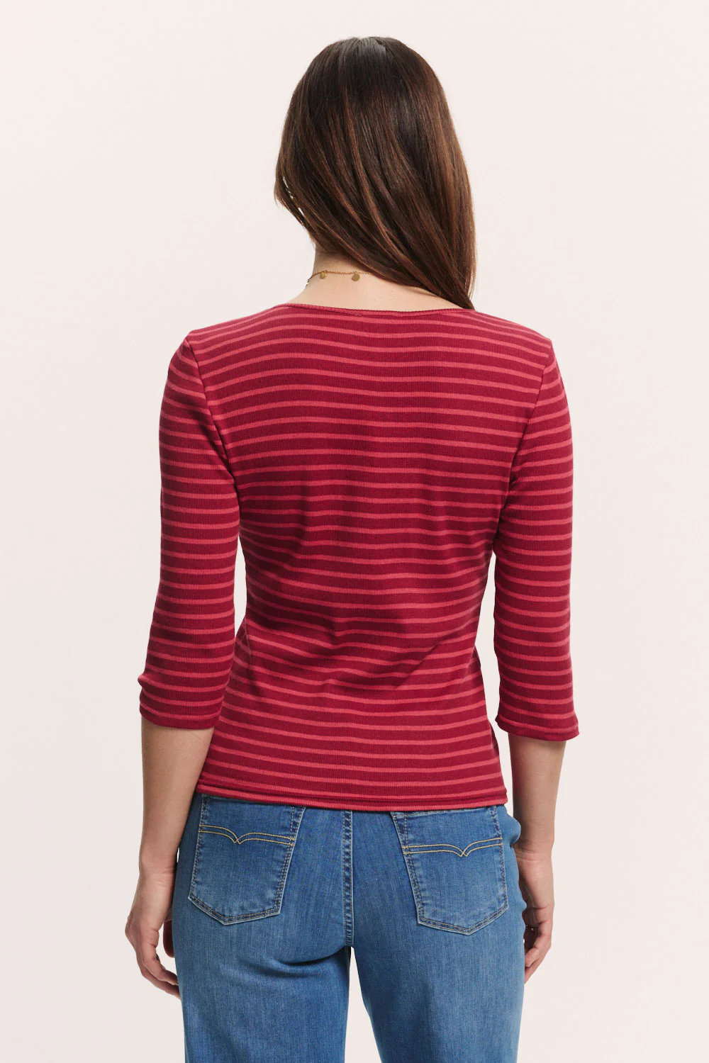 Jerseyshirt Loolly aus Tencel™ - Image 2