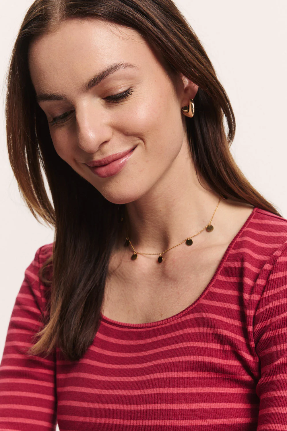 Jerseyshirt Loolly aus Tencel™ - Image 3